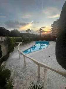 Mont Joly YourHostHelper - 勒卡内