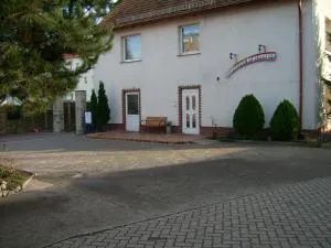 Pension Regenbogen - Langendorf
