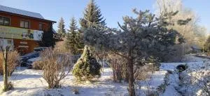 Agroturystyka U Baltazara - Stosrow