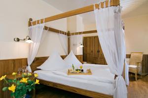 Suite room in Hotel Ekke Nekkepenn