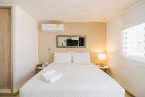 Bahari Cartagena Suites