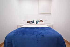 Apartamento con vistas en Playa de As Sinas