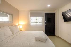 Bahari Cartagena Suites