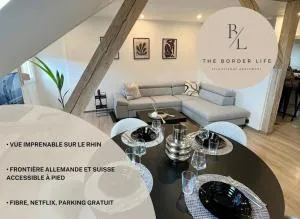 The Border Life - Унінг