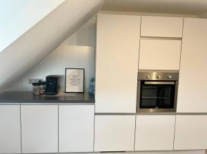 Appartements The Border Life : photos des chambres