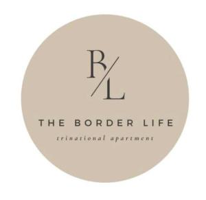 Appartements The Border Life : photos des chambres