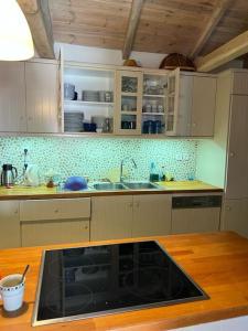 Maison de vacances pour 6 personnes