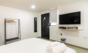 Bahari Cartagena Suites