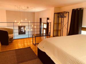 My exclusive cavour loft da sogno a cagliari