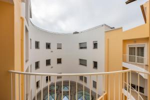 Apartamentos Mira Rio