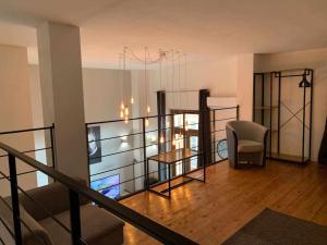 My exclusive cavour loft da sogno a cagliari