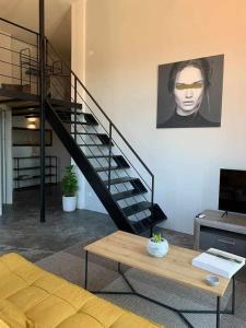 My exclusive cavour loft da sogno a cagliari