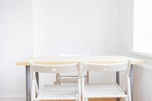 Comfortable 2 Bedroom in Marylebone