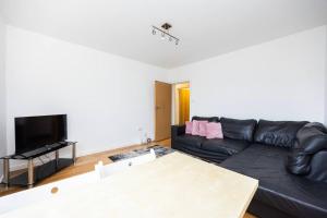 Comfortable 2 Bedroom in Marylebone