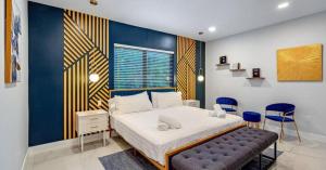 Sunny Isles Beach Luxury Property by Glam Homes