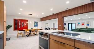 Sunny Isles Beach Luxury Property by Glam Homes