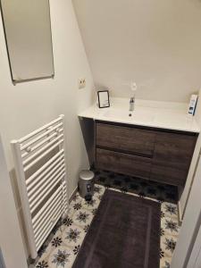 Te Lande, vakantiehuis