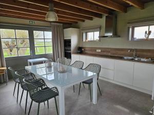 Te Lande, vakantiehuis