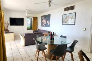 Departamento Frente a la Playa, Salagua Manzanillo