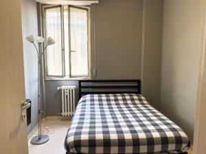 Appartamento a San Siro