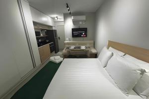 Ibirapuera Luxury Studio cd 906 prox Expo Imigrantes