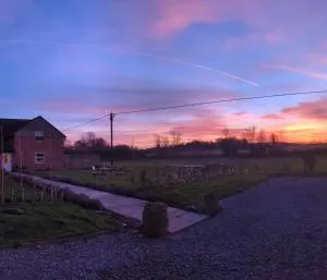 Elderbrook House - Cliffe Pypard