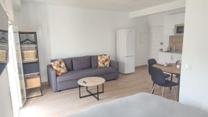 Fuengirola Terrace Apartment