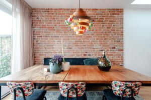 Luxurious Family Home Amstelveen