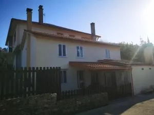 Casal de Perros - Carballo