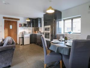 Trickers Cottage