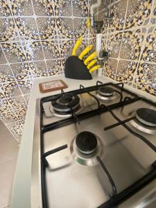 Casa Encantada - Benfica