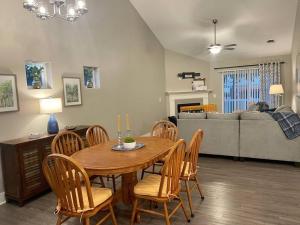 Brand New 3 Bedroom Condo in Bettendorf
