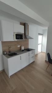 Fuengirola Terrace Apartment