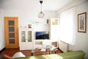 Alojamiento Turistico Zamora 58