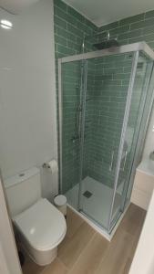 Fuengirola Terrace Apartment