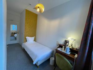 Hotels Balzac Hotel : photos des chambres