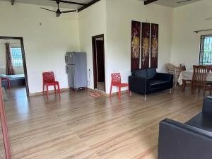 Sai Farm House - Abode of peace