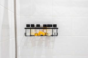 Stylish Studio in Leicester Square