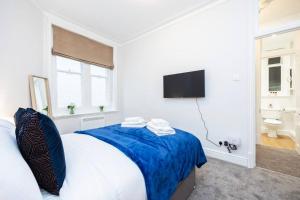 Stylish Studio in Leicester Square