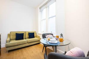 Stylish Studio in Leicester Square