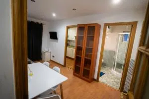 Confortable piso cerca del Hospital 12 de Octubre - Madrid