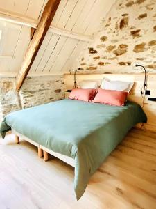 B&B / Chambres d'hotes Le Cinquante : photos des chambres