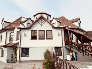 Casa Lazar - Cioboţeni