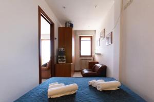 Villa Emilia Mondello Appartamento Emily con vista sul mare