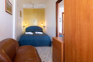 Villa Emilia Mondello Appartamento Emily con vista sul mare