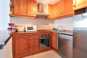 WELCS APARTAMENTO 118 EMP con vistas al canal