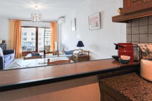 WELCS APARTAMENTO 118 EMP con vistas al canal