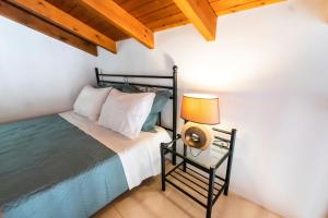 YIAYIAs Central Apartment