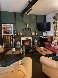 Craighlaw Arms Vintage B&B - Garlieston