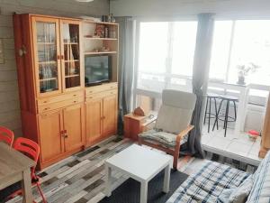 Appartements Appartement Courseulles-sur-Mer, 2 pieces, 4 personnes - FR-1-746-10 : photos des chambres